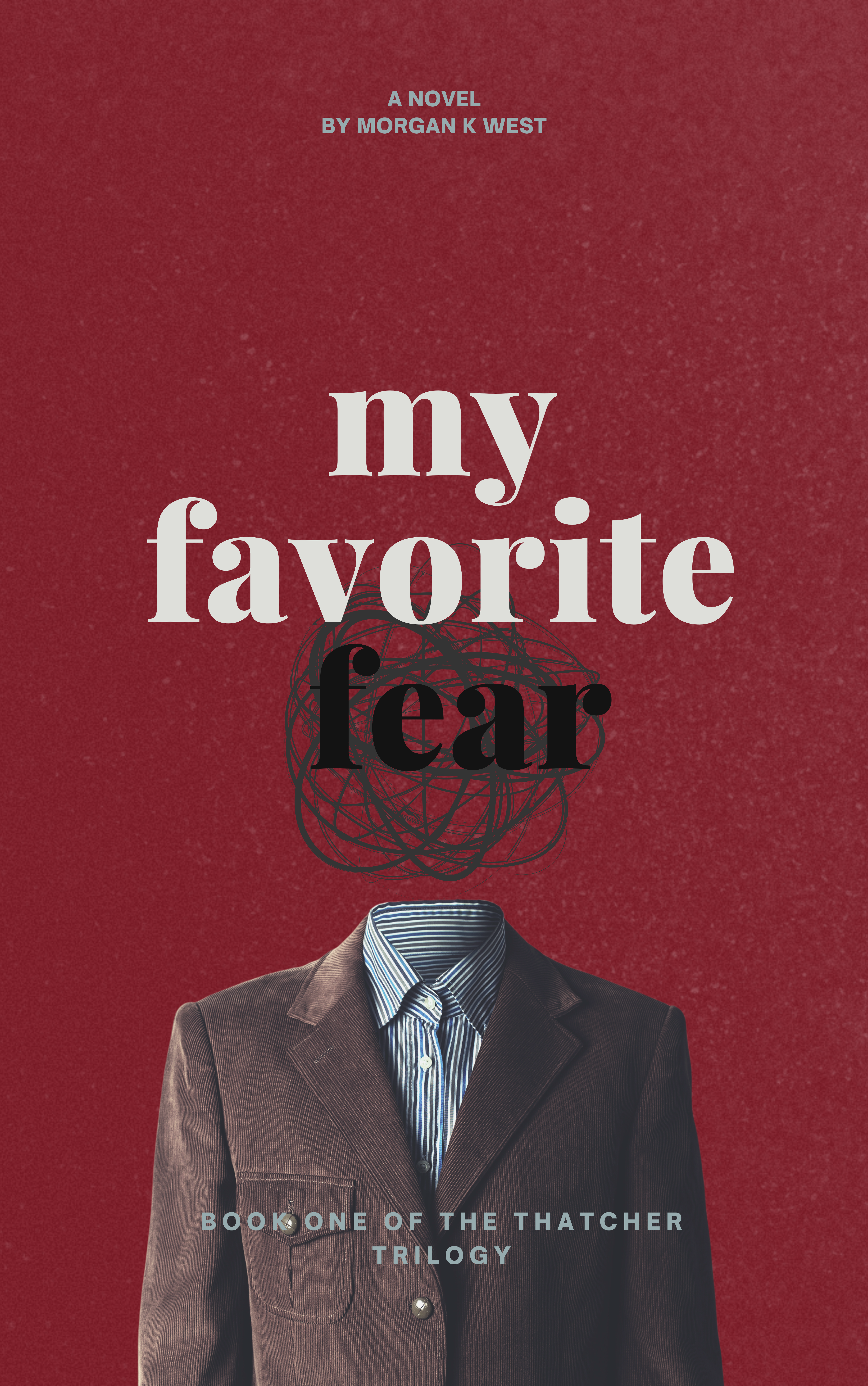 My Favorite Fear